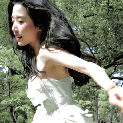 小不点儿