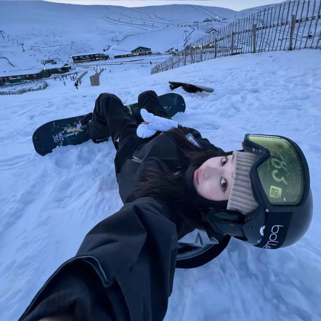 嗨!营业中第四季